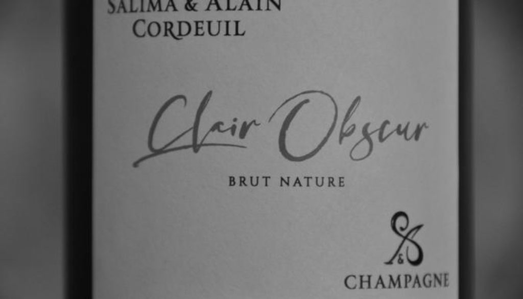 Champagne-biologique-Salima-et-Alain-CordeuilClair-Obscur