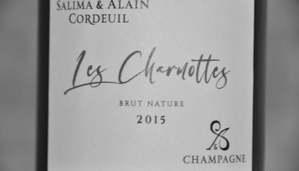 Champagne-biologique-Salima-et-Alain-cordeuil-Les-Charmottes